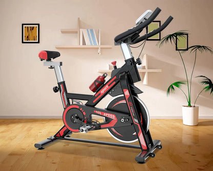 Vélo d’exercice