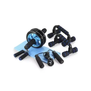 Kit de gym portable à domicile