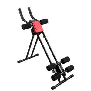 Entraîneur Abdominal Pliable