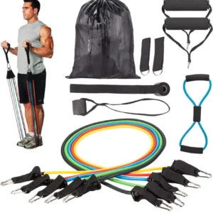 Bande de Résistance Fitness