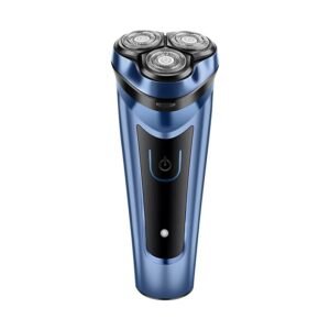 Rasoir électrique Double anneau flottant pour hommes