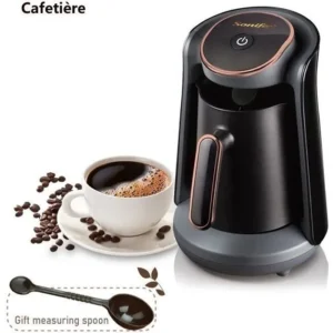 Cafetière Automatique