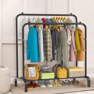 Porte Vêtements robuste