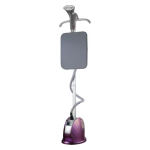 Fer à Vapeur Portable avec Support