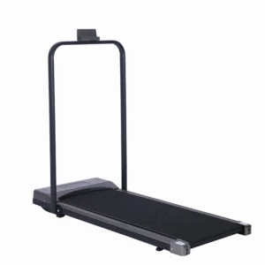 Tapis de course pliable portative
