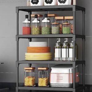 Support de stockage multifonctionnel