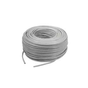 Câble Réseau FTP CAT6 Blindé-Rouleau 305m
