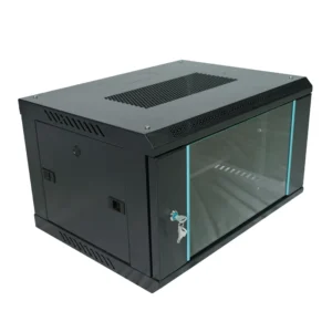 Coffret Armoire Réseau Informatique 4U
