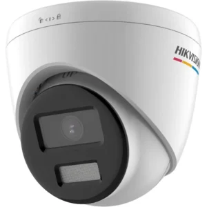 Caméra Réseau Fixe Turret