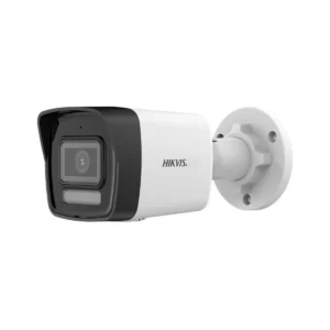 Caméra IP Hikvision DS-2CD1043G2-LIU 4MP Bullet Smart Hybrid