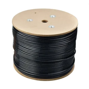 Câble Réseau FTP CAT6 Blindé Extérieur