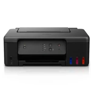 Imprimante canon à réservoir d'encre G3430
