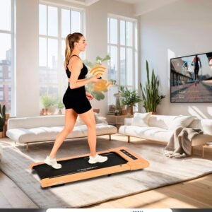 Tapis de marche Christopeit